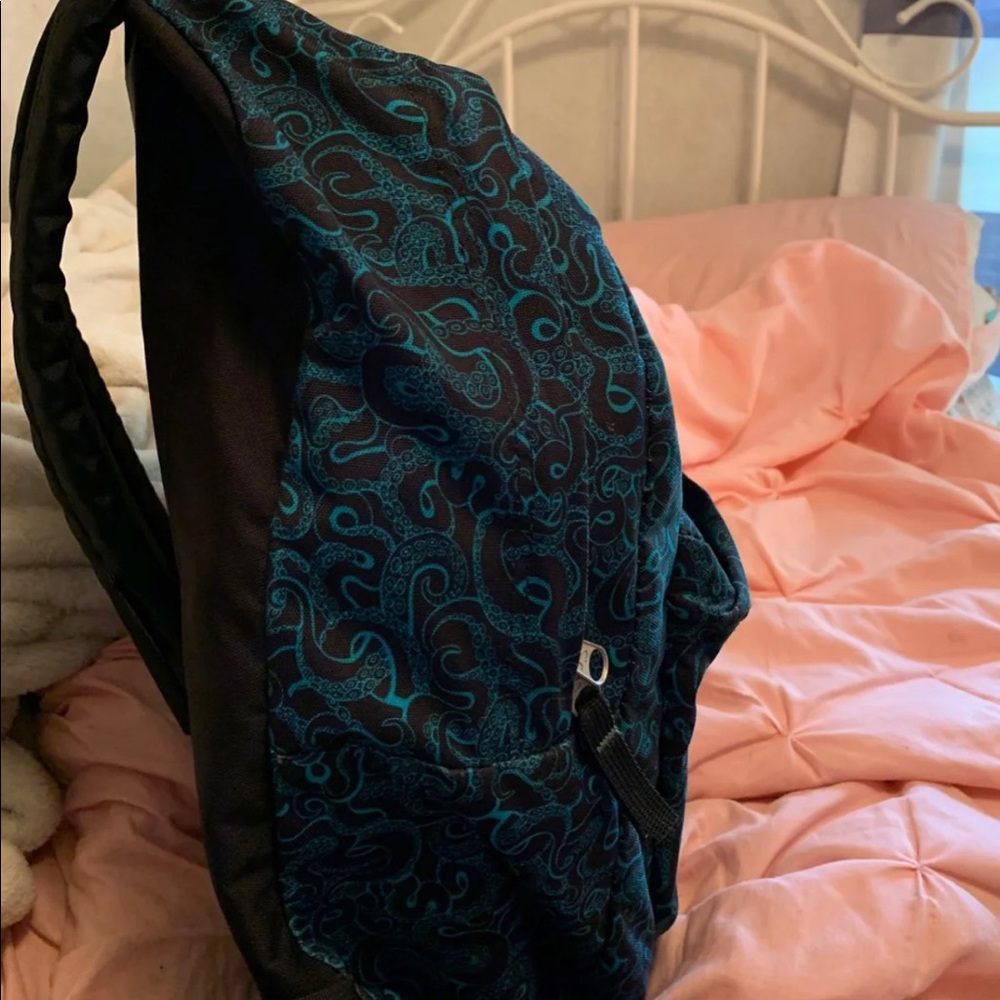 Handbag/backpack - Picture 2 of 6
